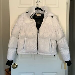 Micheal Kors Winter Jacket